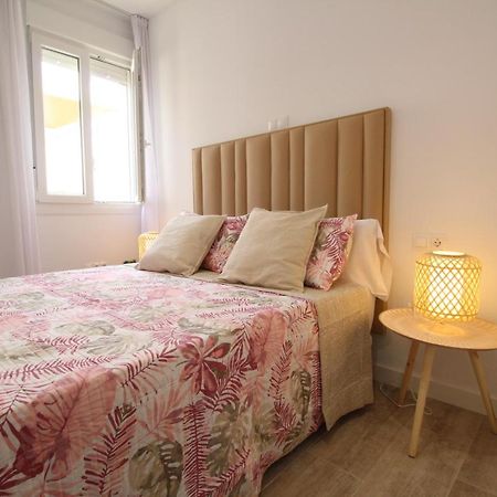 Del Parque Flats Puerto Apartment Malaga Exterior photo