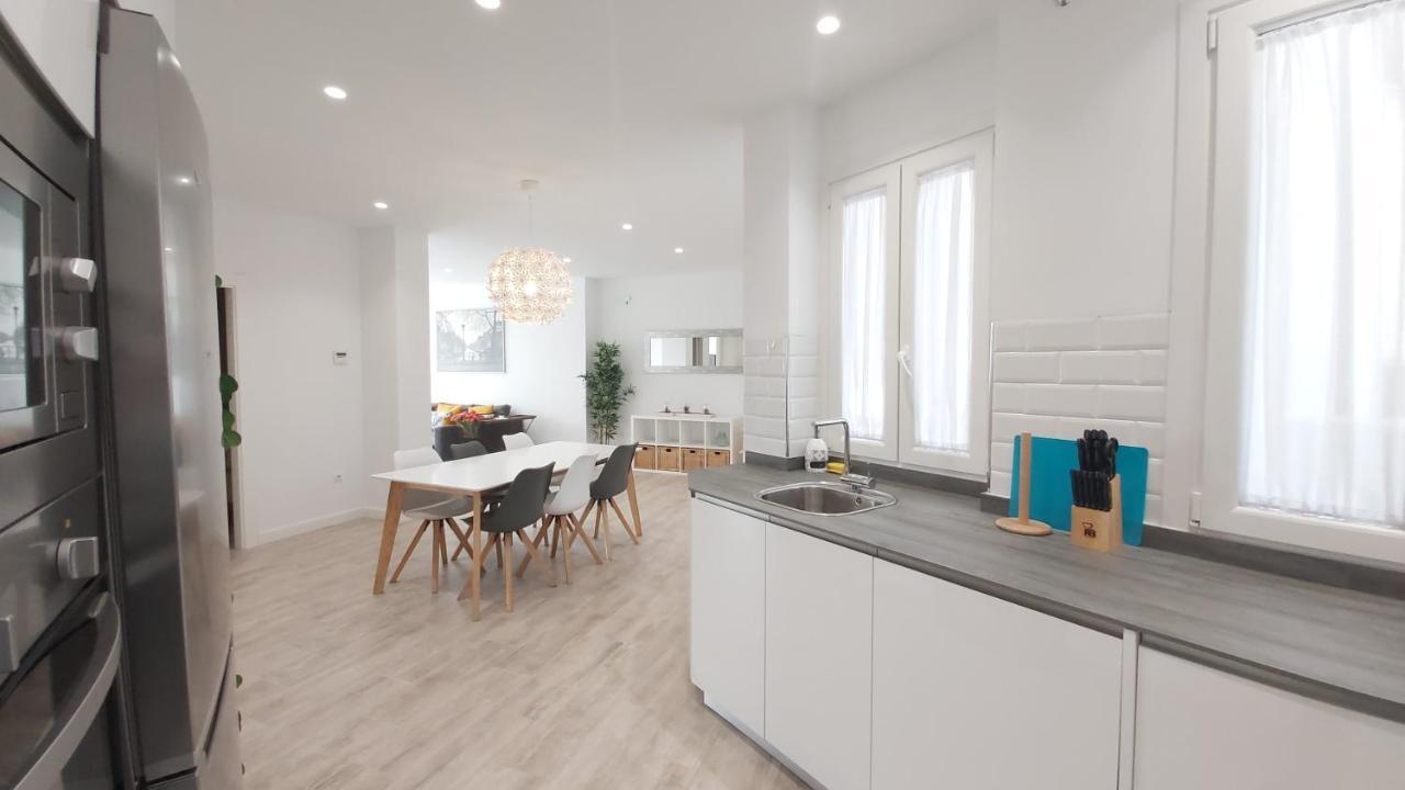 Del Parque Flats Puerto Apartment Malaga Exterior photo