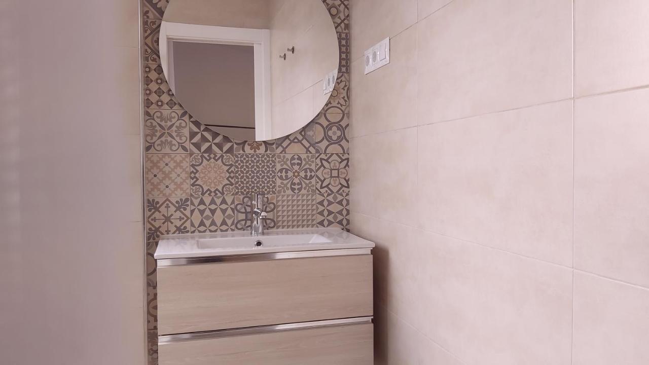 Del Parque Flats Puerto Apartment Malaga Exterior photo